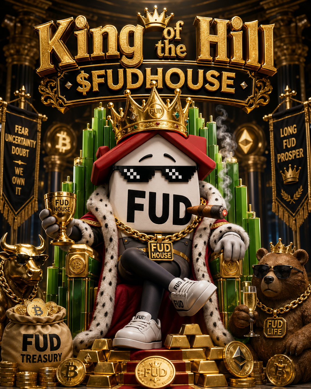 King of the Hill